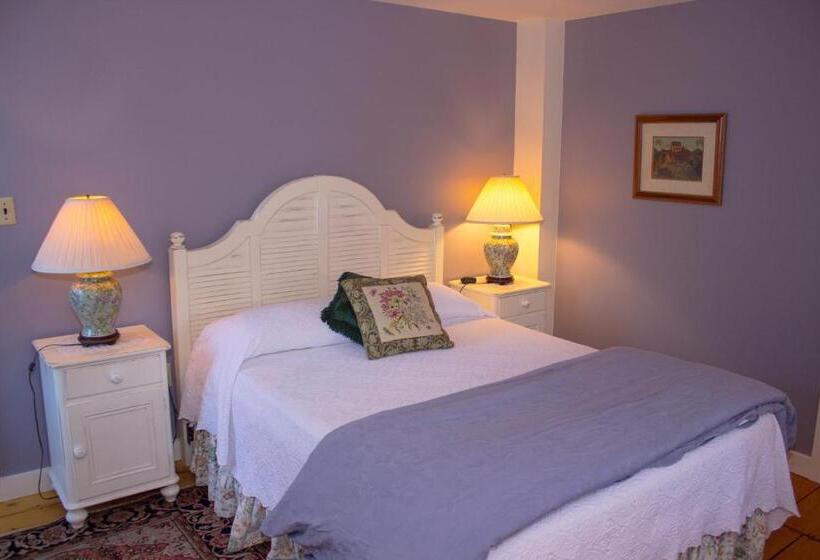 Номер Стандарт, Windham Hill Inn