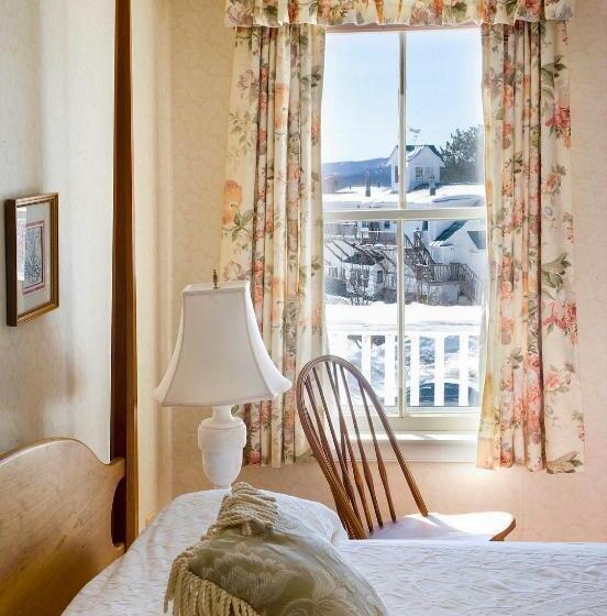 Номер Стандарт, Windham Hill Inn