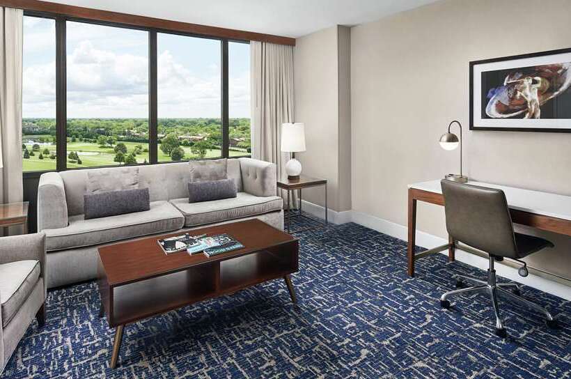 اتاق استاندارد, Hilton Orlando Buena Vista Palace   Disney Springs® Area