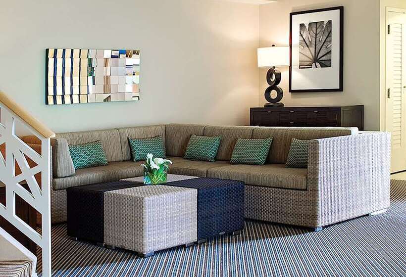 سوئیت پنت هاوس, Hilton Orlando Buena Vista Palace   Disney Springs® Area