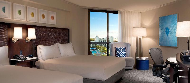 سوییت, Hilton Orlando Buena Vista Palace   Disney Springs® Area