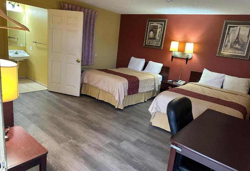 Номер Стандарт, Wye Motel