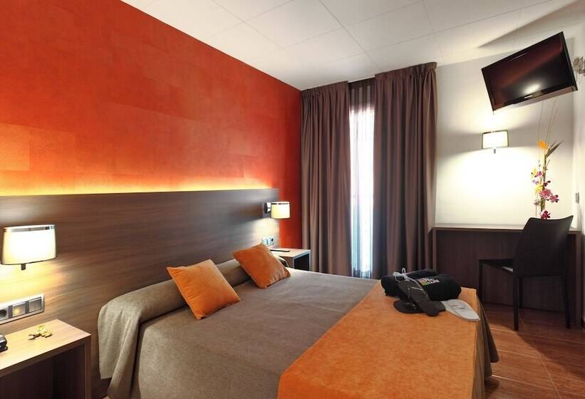 스탠다드 룸, Bed And Breakfast El Pekinaire