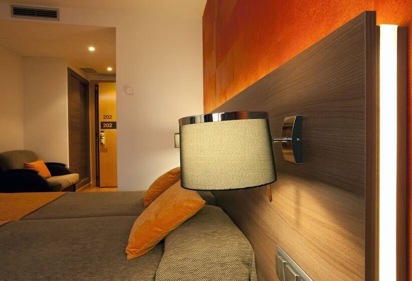 스탠다드 룸, Bed And Breakfast El Pekinaire