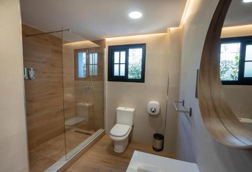 스탠다드 룸, Hostal Casa Mercedes