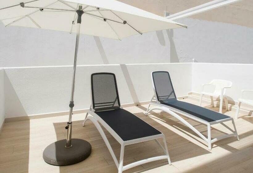 スイート, Vibra Lei Ibiza - Adults Only