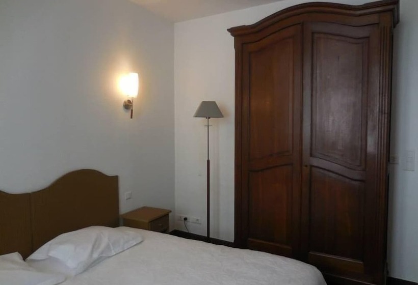 اتاق استاندارد, Hôtel Jean De Bruges