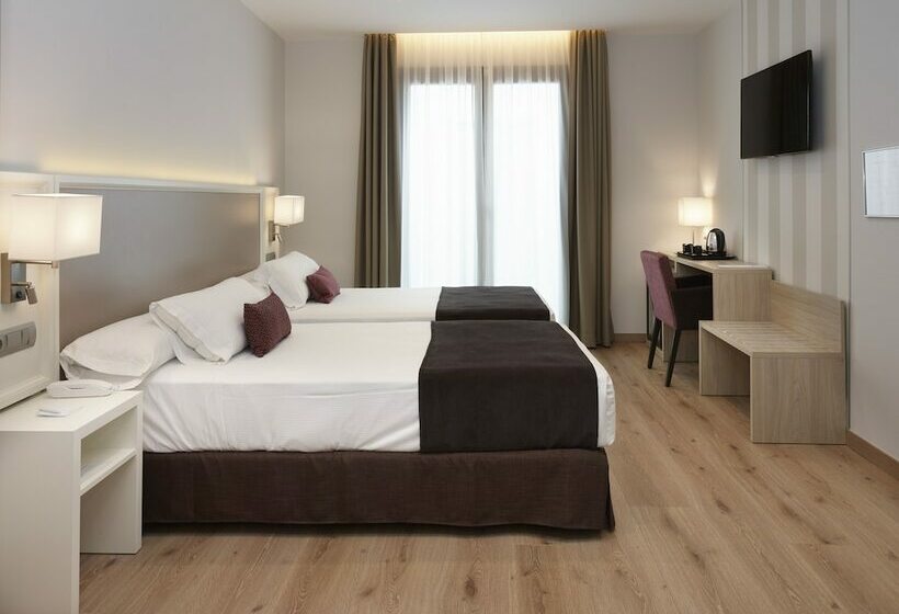 Quarto Superior, Maestranza