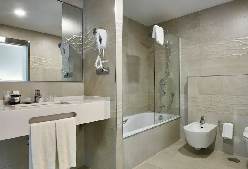 Quarto Superior, Maestranza
