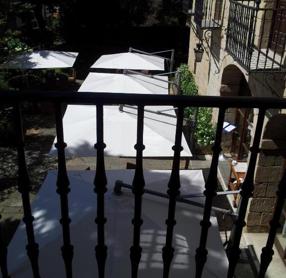 ジュニアスイート, Parador De Santillana Gil Blas