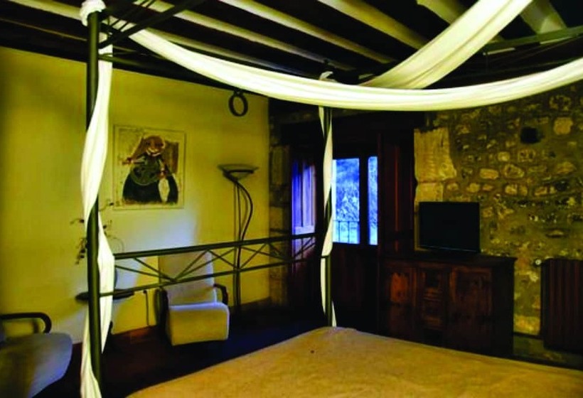 Номер Superior, Real Posada De La Mesta