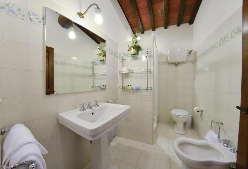 آپارتمان سوپریور 1 خوابه, Residence Il Casale