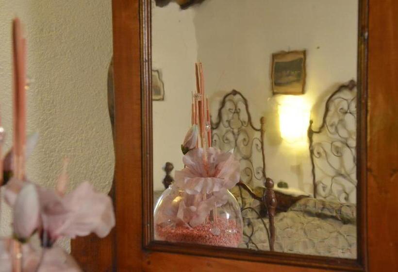 آپارتمان سوپریور 1 خوابه, Residence Il Casale