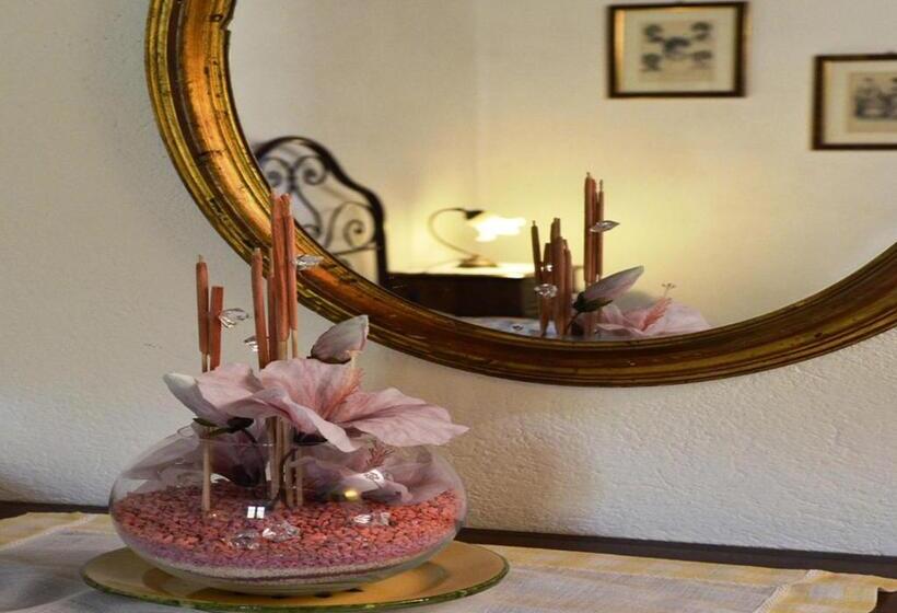 آپارتمان 1 خوابه, Residence Il Casale