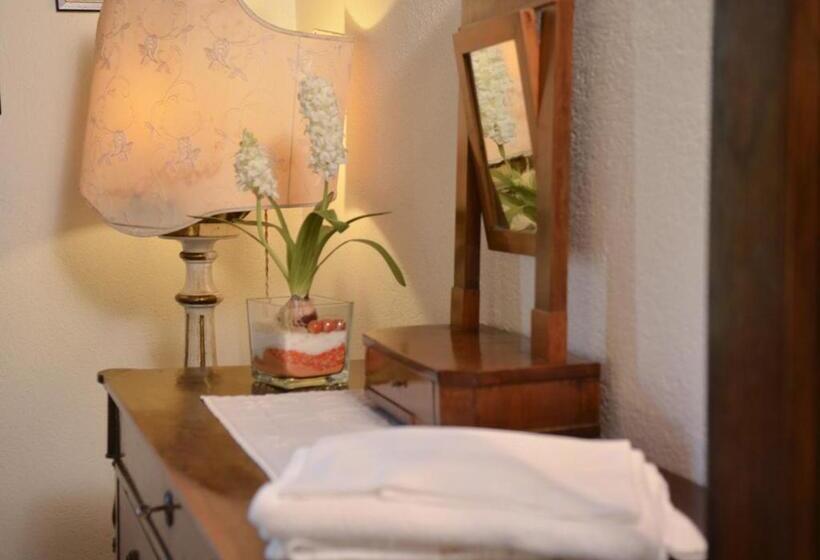 آپارتمان 1 خوابه, Residence Il Casale