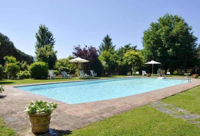 اتاق دوبلکس, Residence Il Casale
