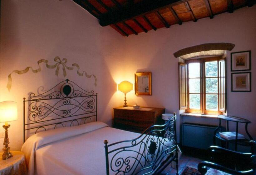 اتاق دوبلکس, Residence Il Casale