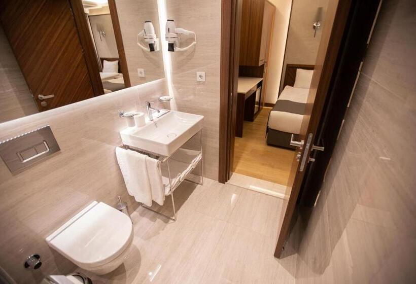 اتاق استاندارد, Sogut Hotel Old City