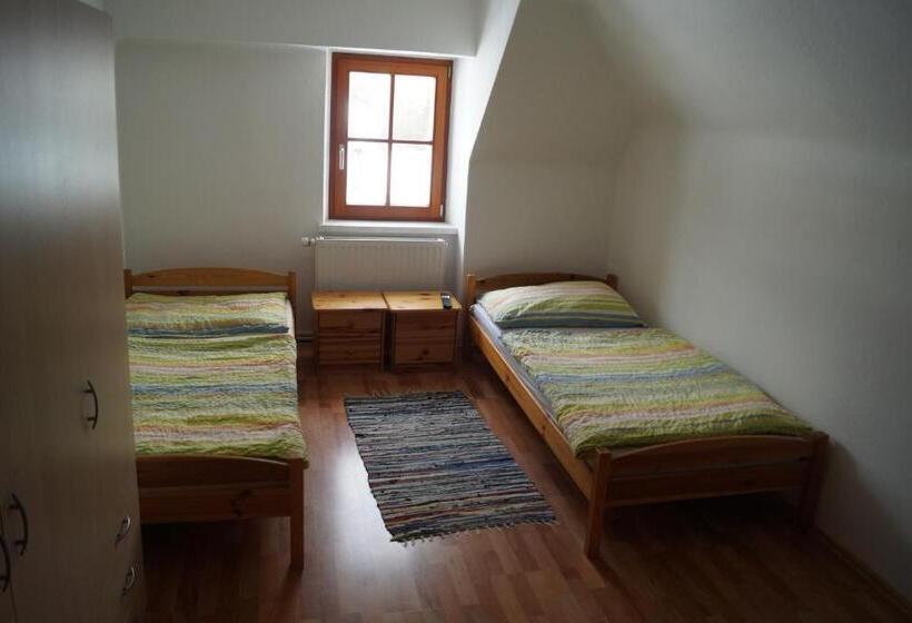 Номер Стандарт, Gasthof Bad Edling