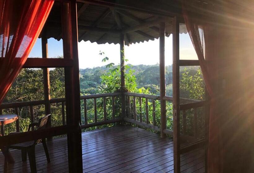 اتاق استاندارد با تخت بزرگ, Soul Fire Casitas