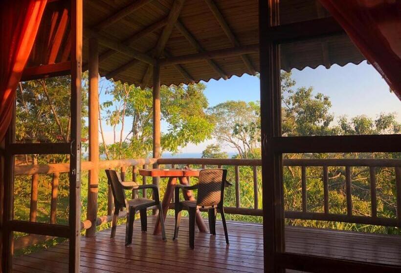 اتاق استاندارد با تخت بزرگ, Soul Fire Casitas