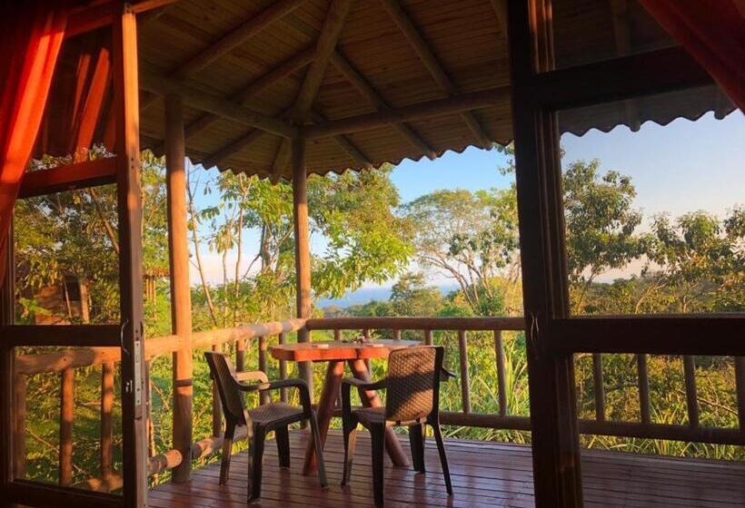 اتاق استاندارد با تخت بزرگ, Soul Fire Casitas