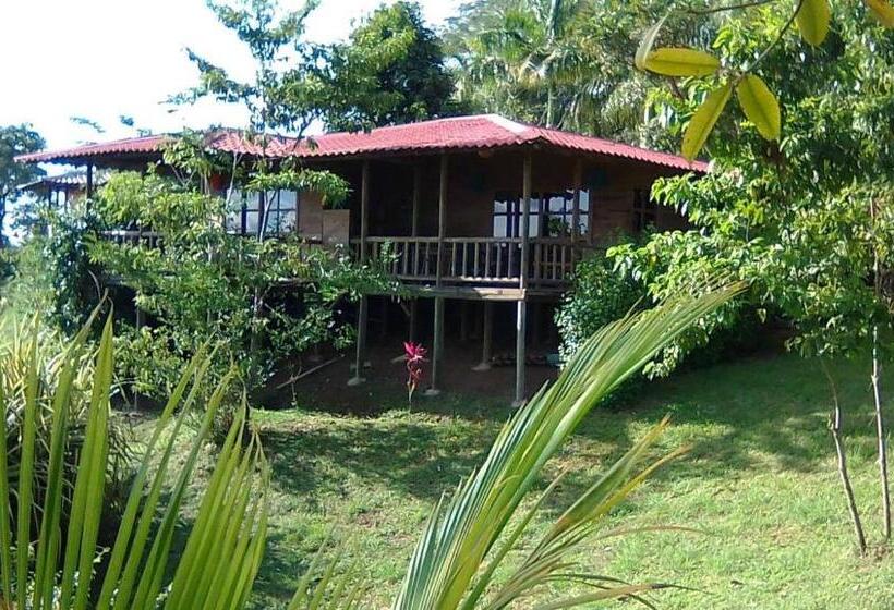 اتاق لوکس با چشم‌انداز دریا, Soul Fire Casitas