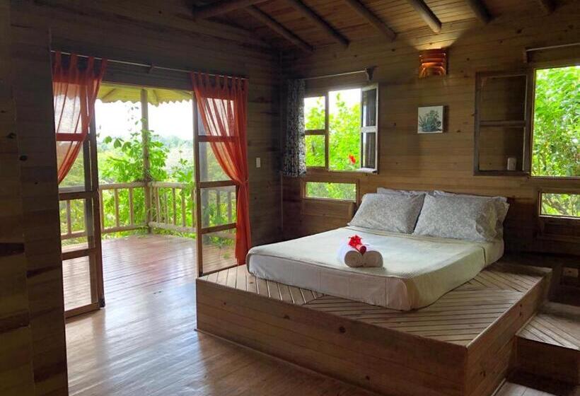 اتاق استاندارد با تخت بزرگ, Soul Fire Casitas