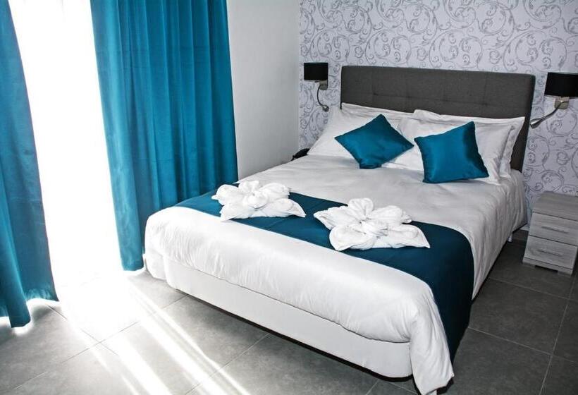 اتاق استاندارد, Fisherman S Cove Guesthouse