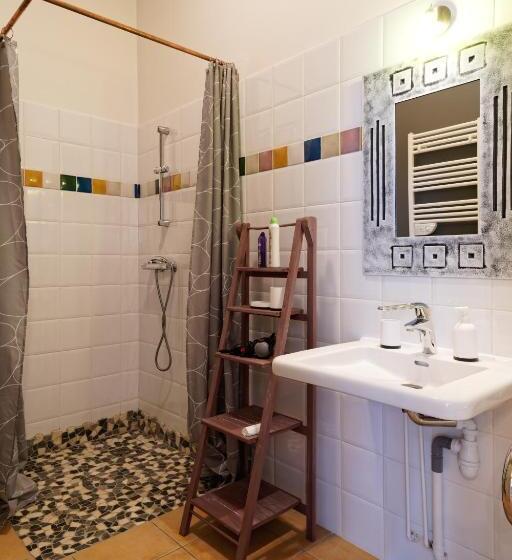 Family Suite, Le Mont Besset
