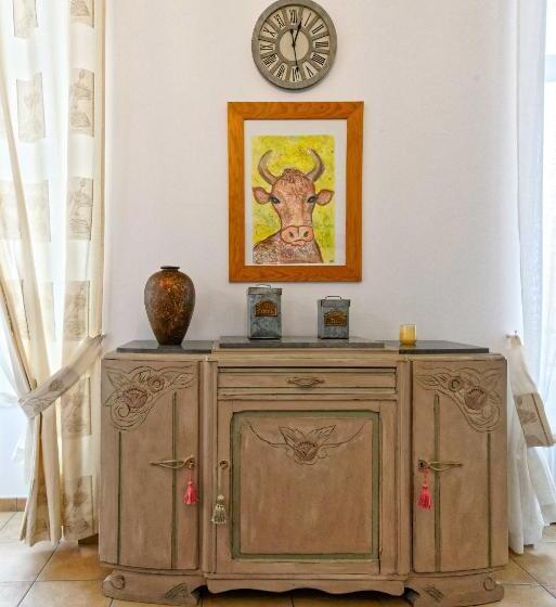 Family Suite, Le Mont Besset