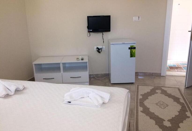 Номер Стандарт, Vira Hotel Dalyan