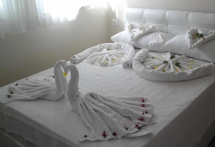 Номер Стандарт, Vira Hotel Dalyan
