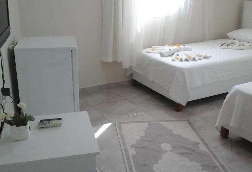 Номер Economy, Vira Hotel Dalyan
