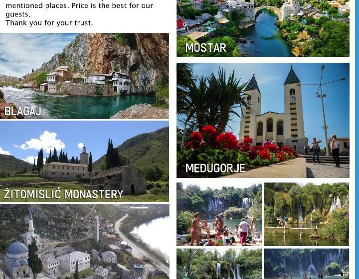 اتاق استاندارد چهار تخته, Guesthouse Aurora