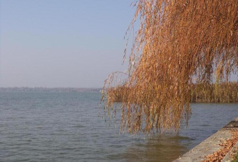 خانه 2 خوابه, Kinga House