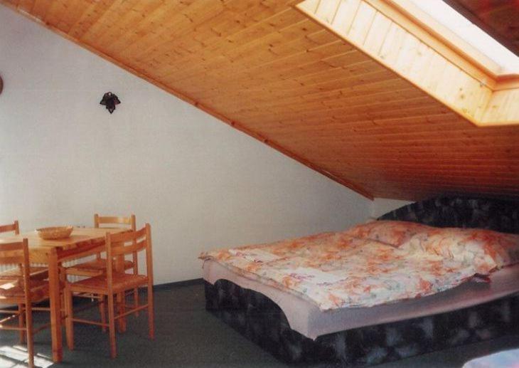 חדר סטודיו סטנדרד, Pension Karst Blansko