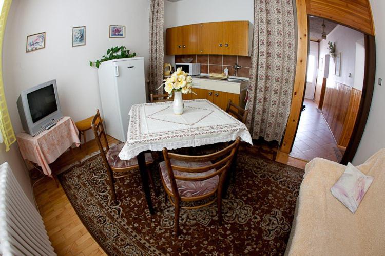 带1个卧室的公寓, Pension Karst Blansko