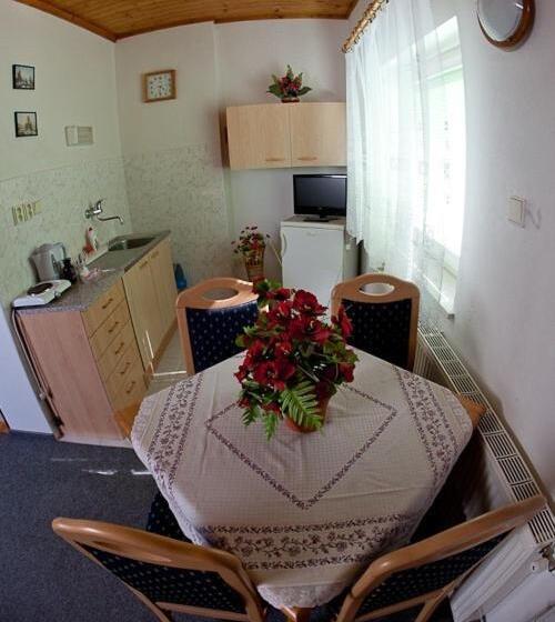 带1个卧室的公寓, Pension Karst Blansko