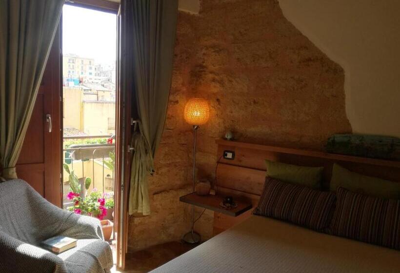 اتاق استاندارد, Aljama   Downtown B&b
