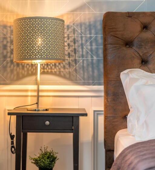Номер Superior Кровать Кинг, Evala Luxury Rooms With Pool And Garden