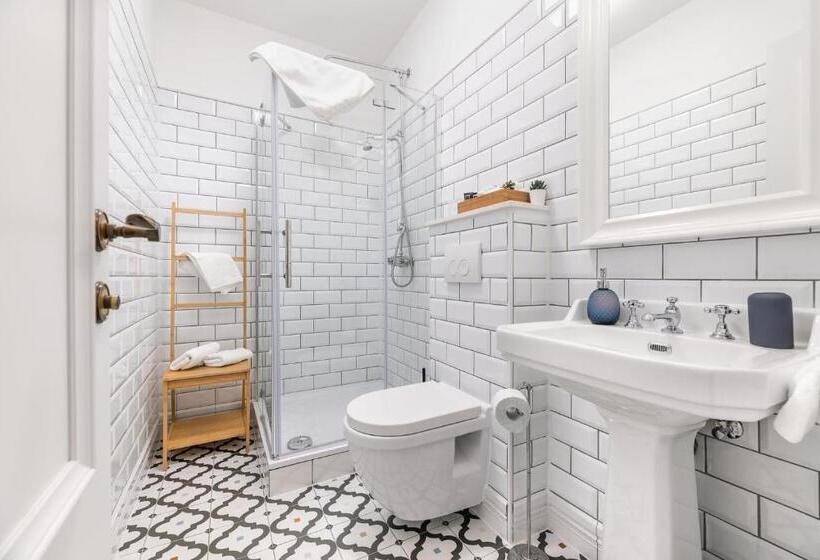 Номер Стандарт, Evala Luxury Rooms With Pool And Garden