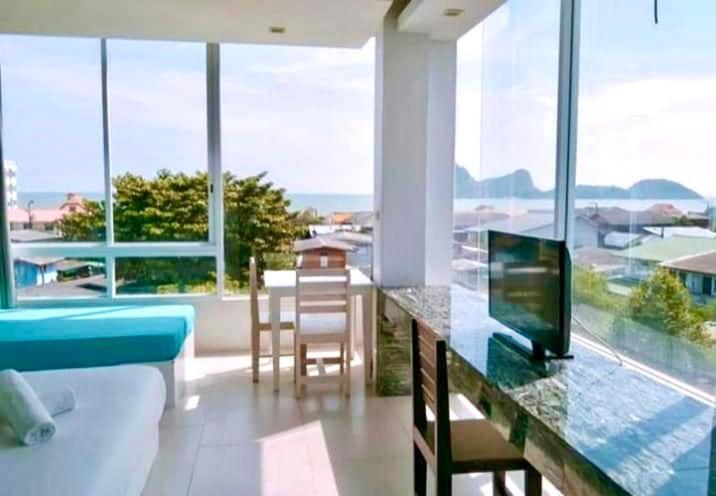 اتاق سوپریور, O Bay Design Hotel Prachuap