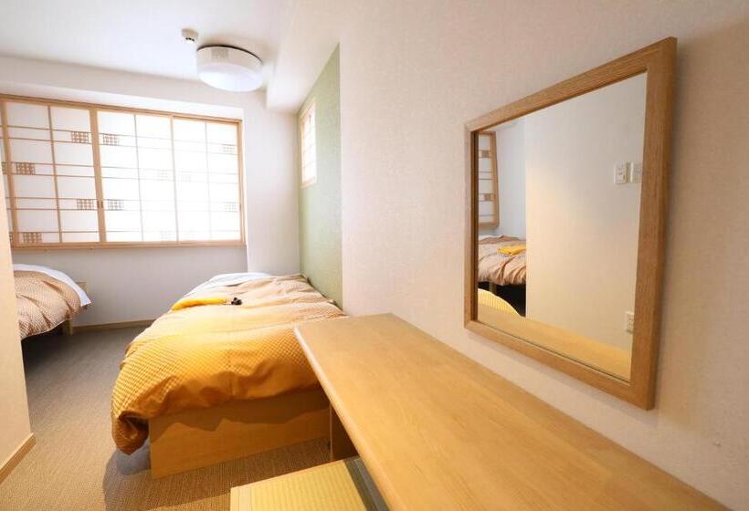Номер Стандарт, Wa Style Tokyo