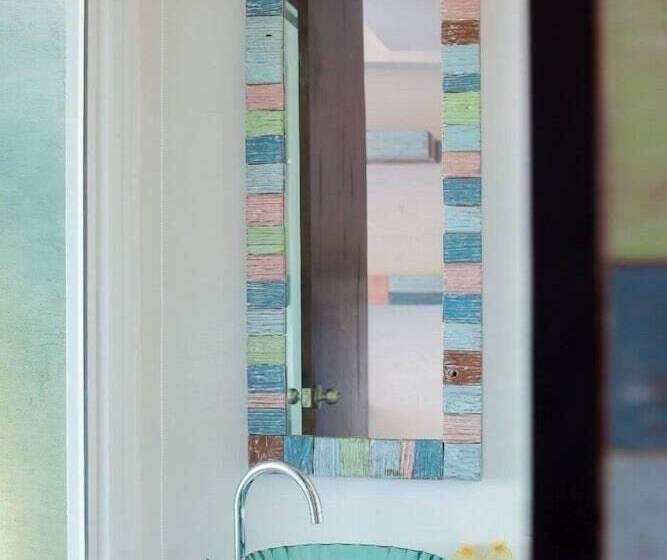 اتاق سوپریور, O Bay Design Hotel Prachuap