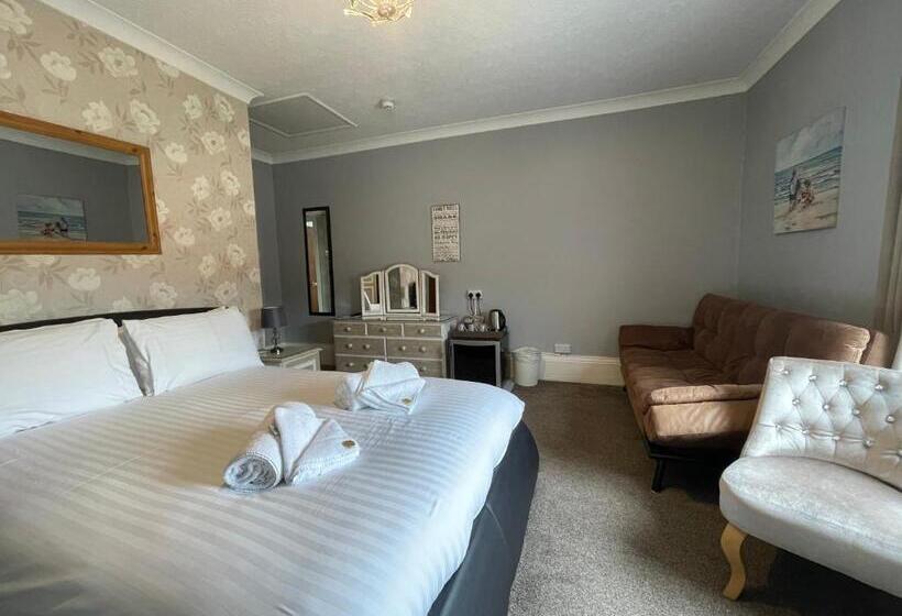 Family Suite, Glenorleigh