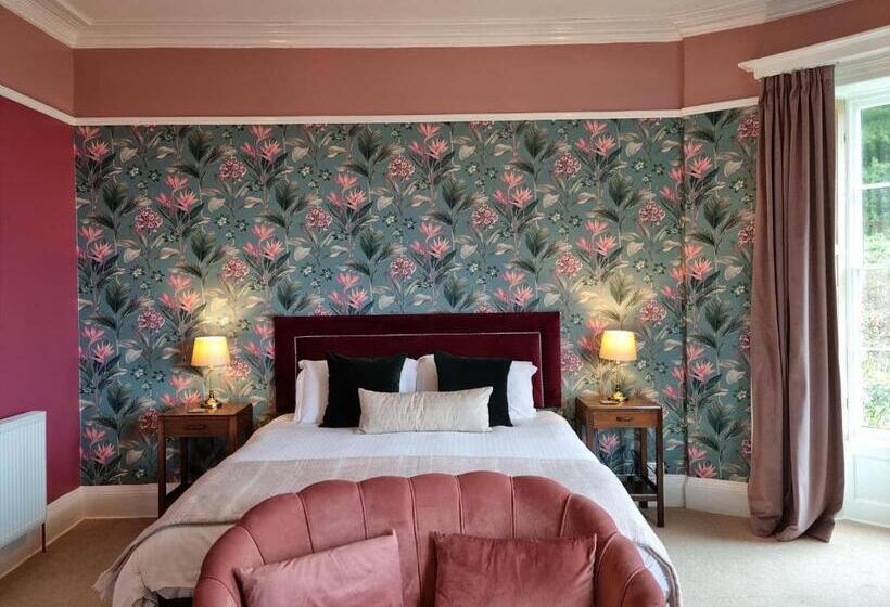 Номер Deluxe Кровать Кинг, Laston House
