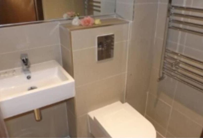 Номер Стандарт, Leisure Inn
