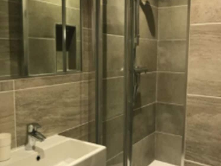 Номер Стандарт Индивидуальный, Leisure Inn