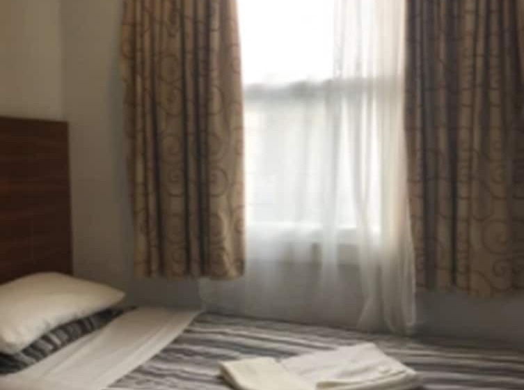 Номер Стандарт Индивидуальный, Leisure Inn
